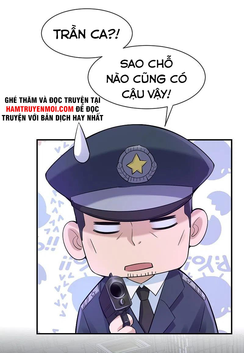 Ta Có Một Tòa Nhà Ma Chapter 171 - Trang 7