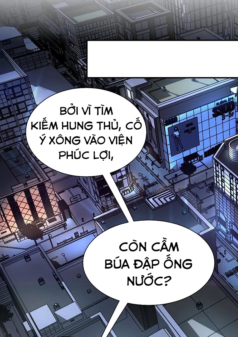 Ta Có Một Tòa Nhà Ma Chapter 171 - Trang 8