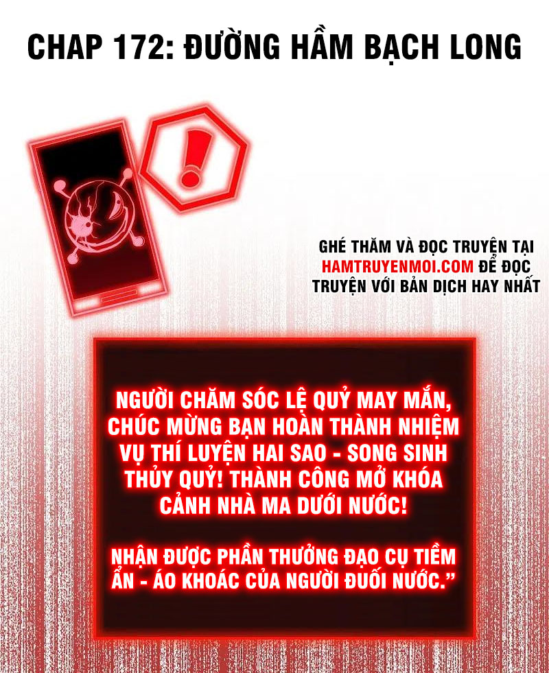 Ta Có Một Tòa Nhà Ma Chapter 172 - Trang 1