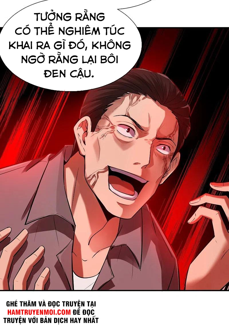 Ta Có Một Tòa Nhà Ma Chapter 172 - Trang 11