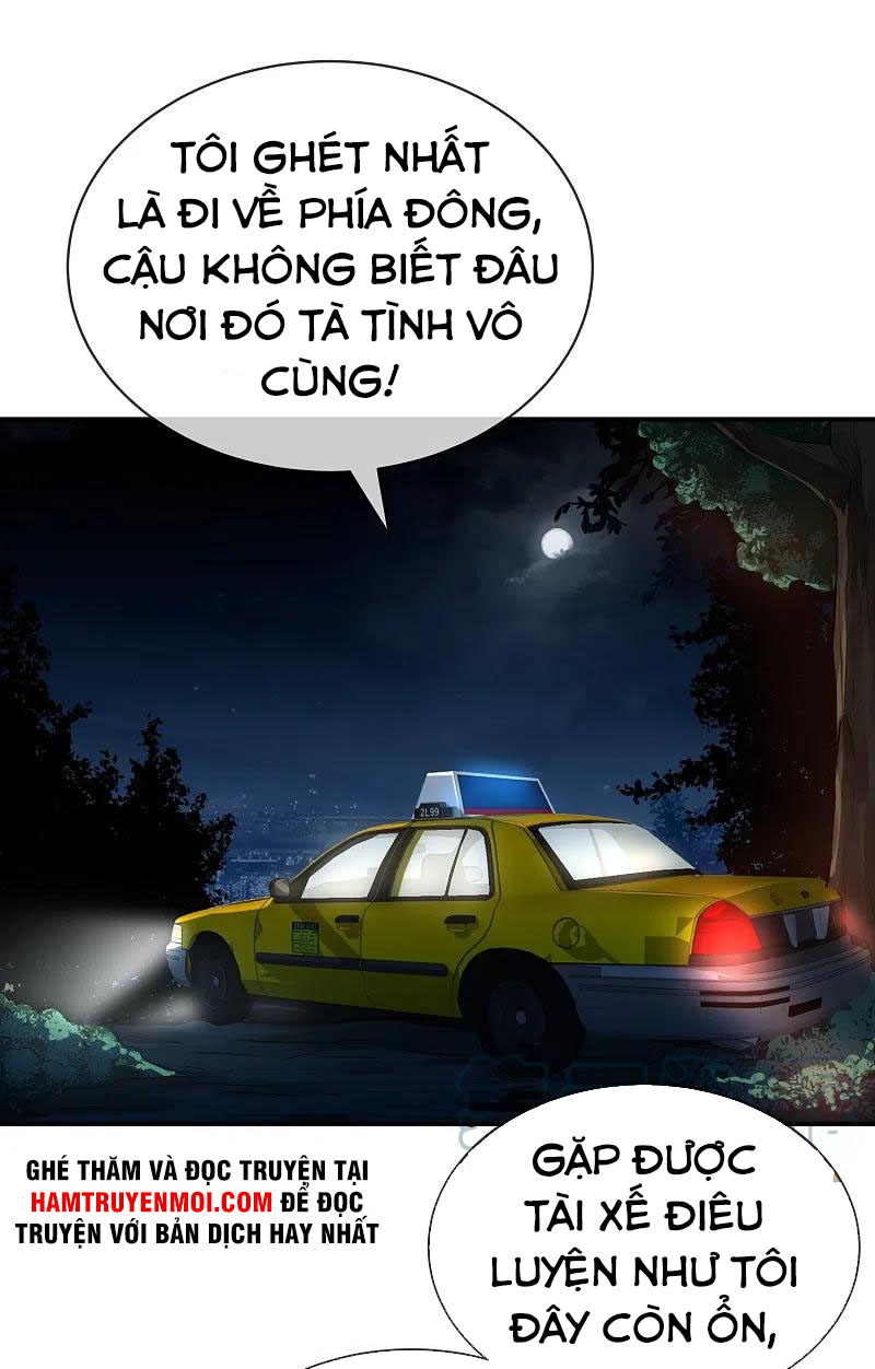 Ta Có Một Tòa Nhà Ma Chapter 172 - Trang 15