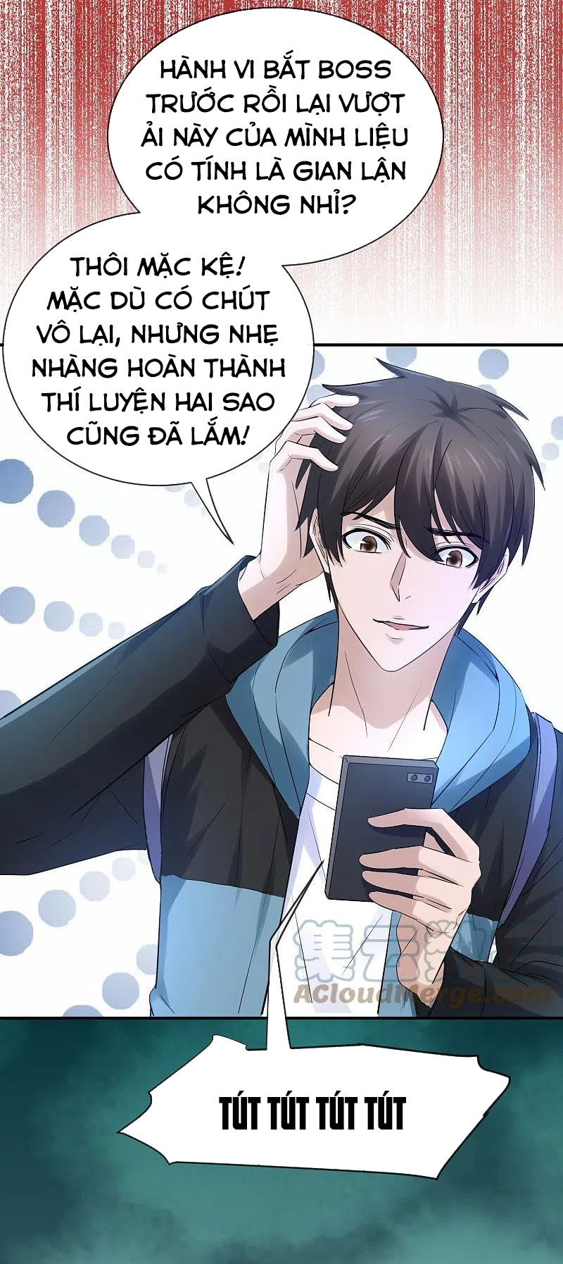 Ta Có Một Tòa Nhà Ma Chapter 172 - Trang 2