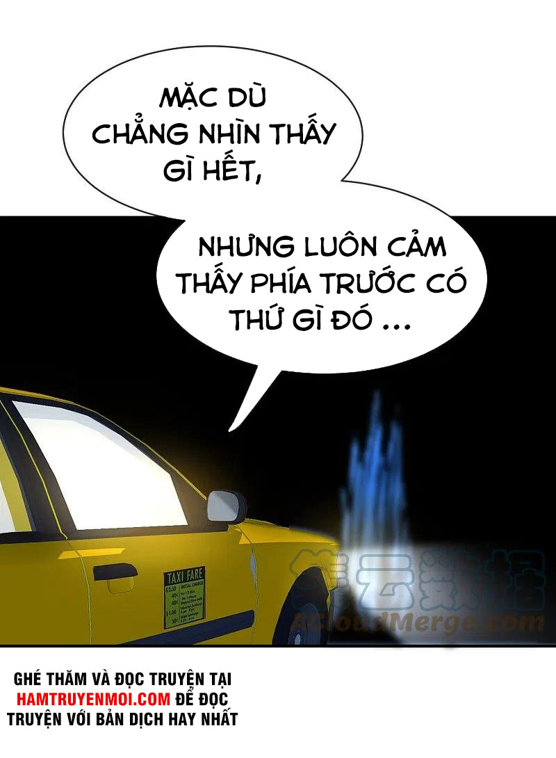 Ta Có Một Tòa Nhà Ma Chapter 172 - Trang 23