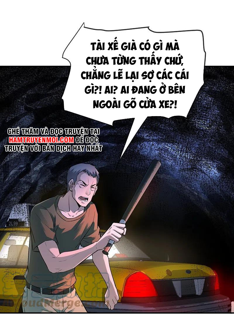 Ta Có Một Tòa Nhà Ma Chapter 172 - Trang 27