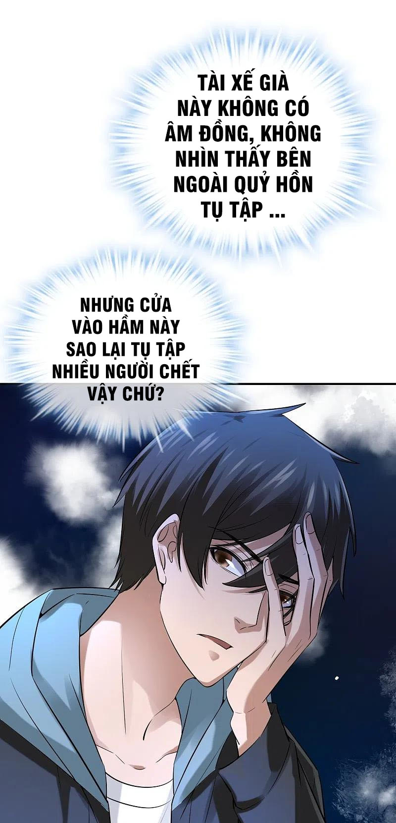 Ta Có Một Tòa Nhà Ma Chapter 172 - Trang 28