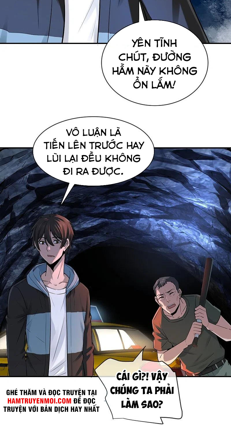 Ta Có Một Tòa Nhà Ma Chapter 172 - Trang 29