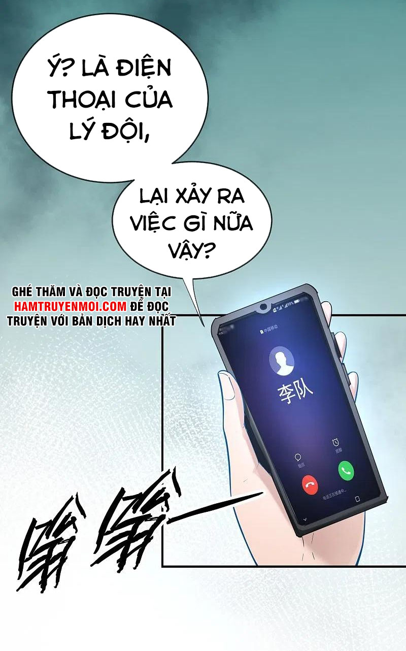 Ta Có Một Tòa Nhà Ma Chapter 172 - Trang 3