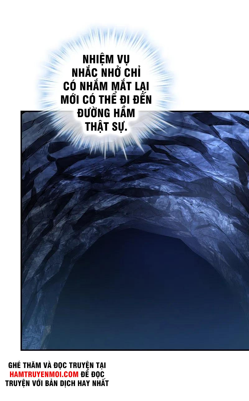 Ta Có Một Tòa Nhà Ma Chapter 172 - Trang 34