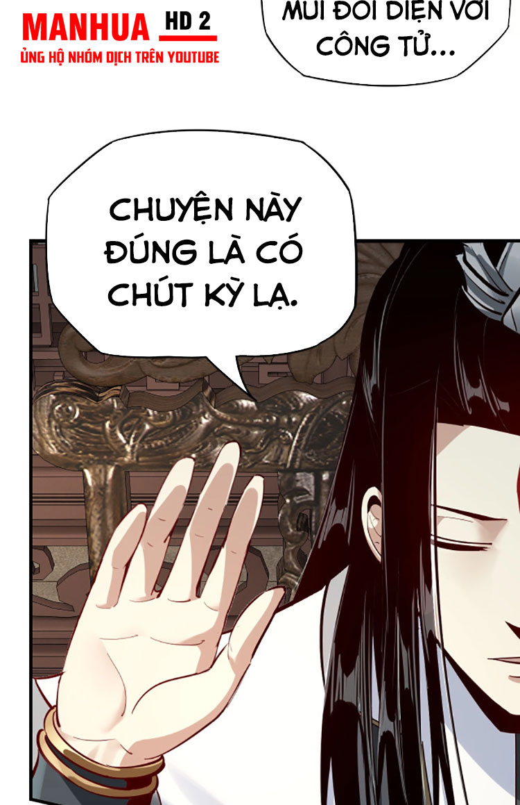 Ta Trời Sinh Đã Là Nhân Vật Phản Diện Chapter 13 - Trang 17