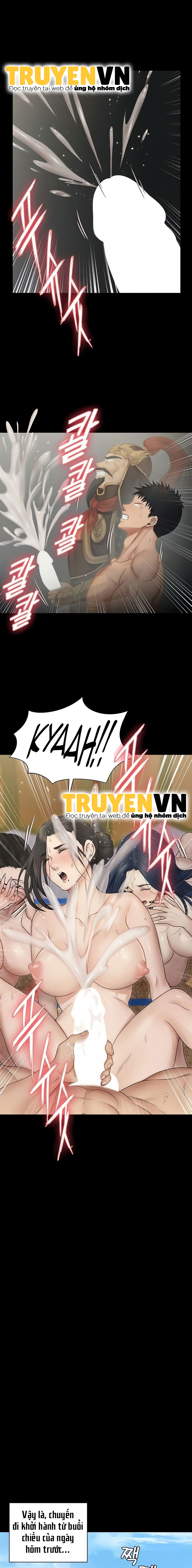 Thanh Niên Động Kinh Chapter 158 - Trang 12