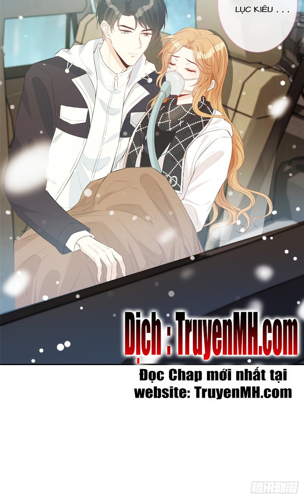 Vượt Rào Trêu Chọc Chapter 38 - Trang 14