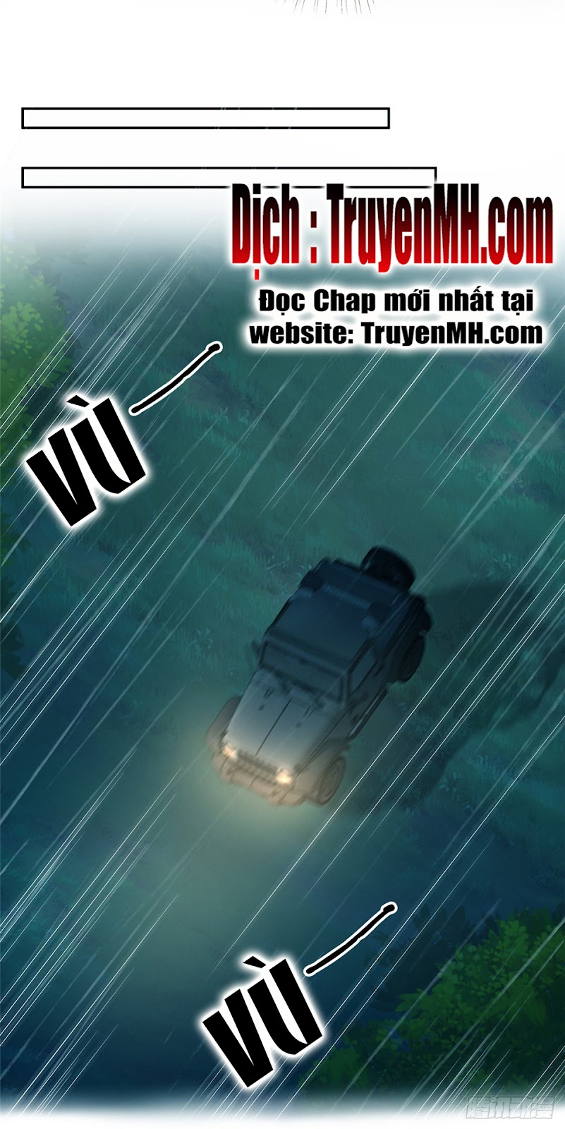 Vượt Rào Trêu Chọc Chapter 38 - Trang 2