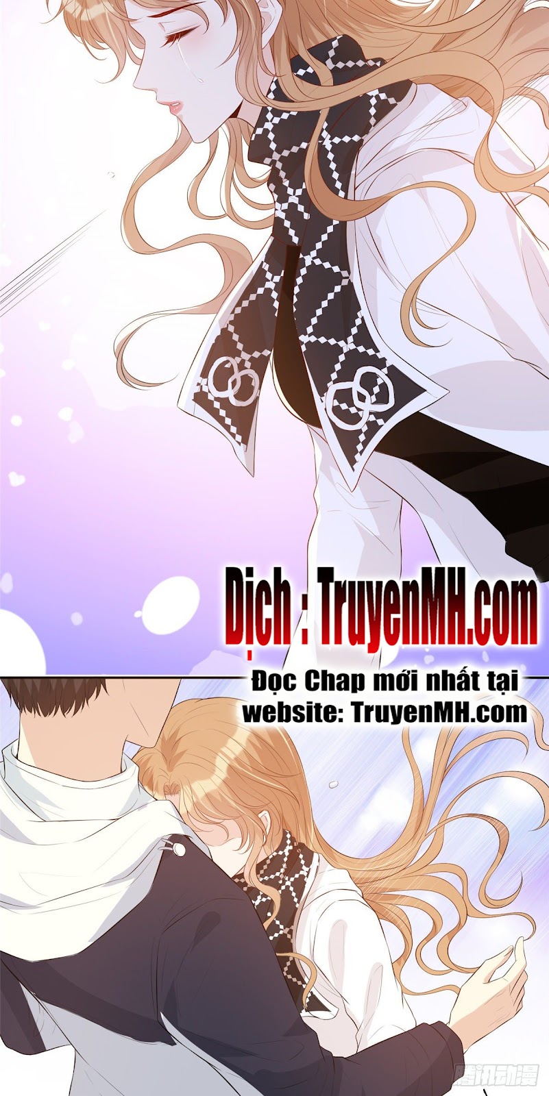 Vượt Rào Trêu Chọc Chapter 38 - Trang 6