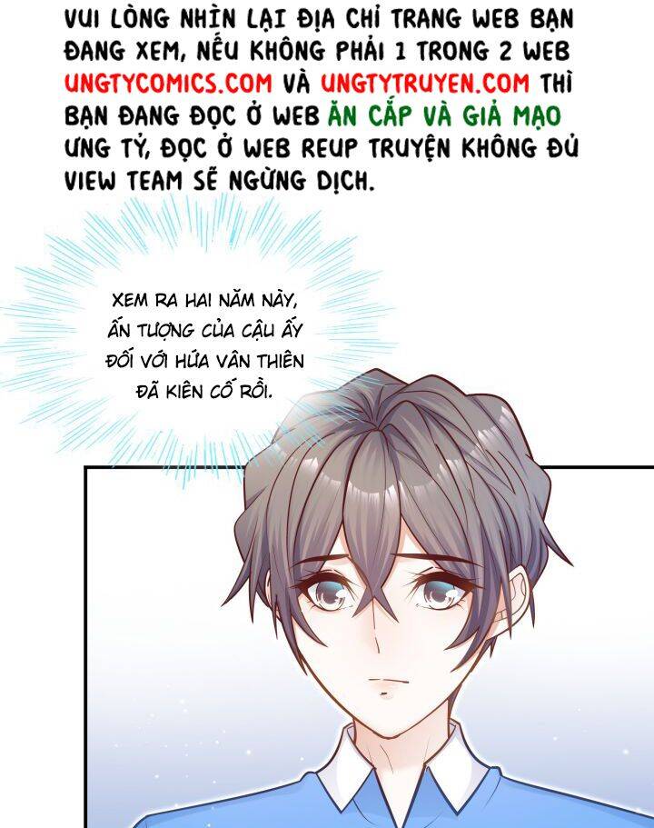 Anh Ấy Sinh Ra Đã Là Công Của Tôi Chapter 40 - Trang 16