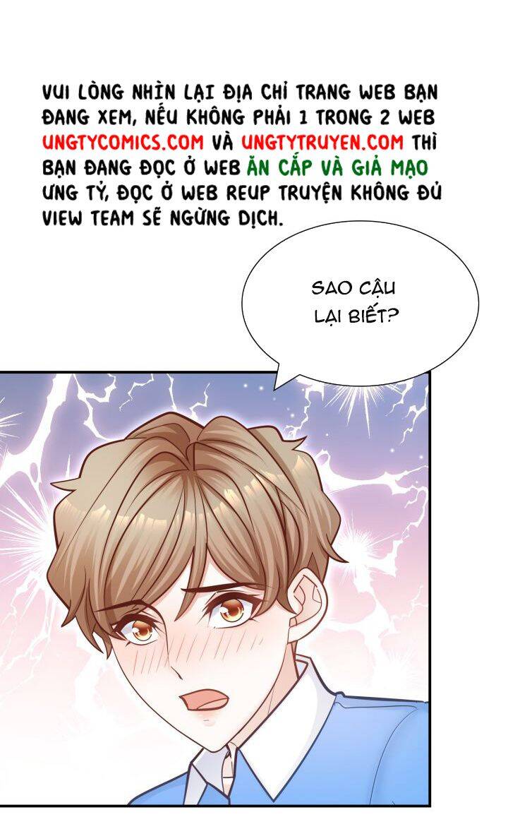 Anh Ấy Sinh Ra Đã Là Công Của Tôi Chapter 40 - Trang 4