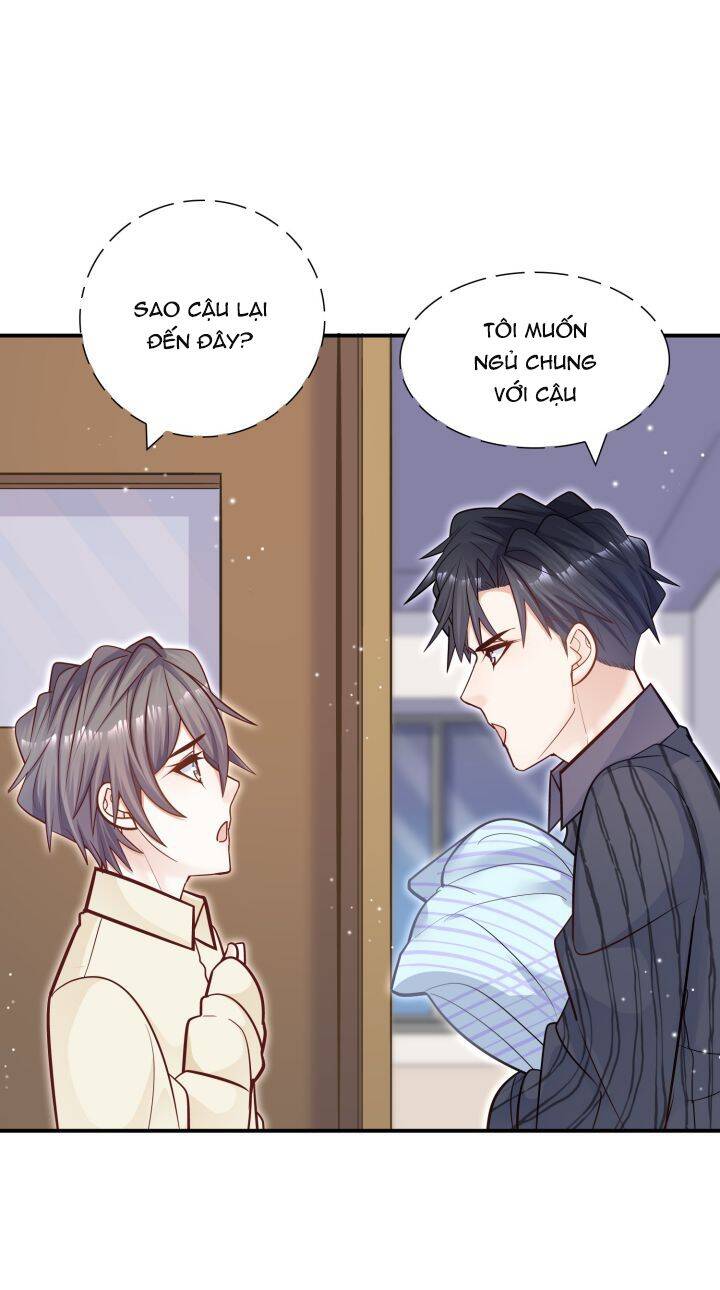 Anh Ấy Sinh Ra Đã Là Công Của Tôi Chapter 40 - Trang 38