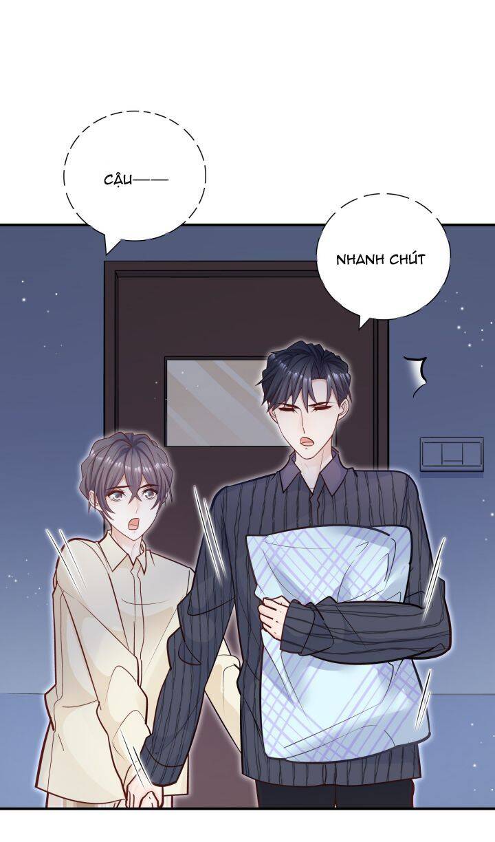 Anh Ấy Sinh Ra Đã Là Công Của Tôi Chapter 40 - Trang 39