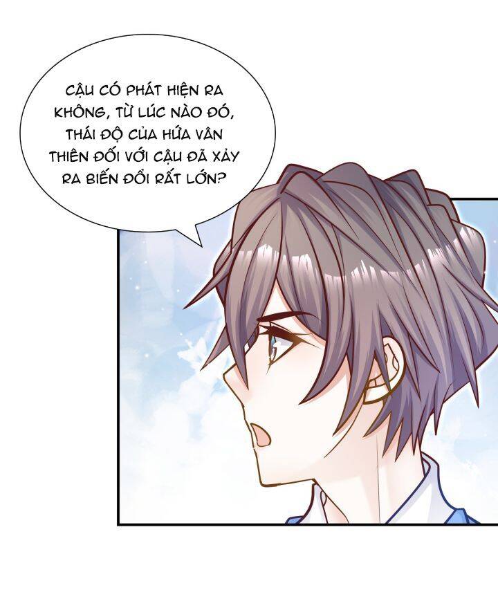 Anh Ấy Sinh Ra Đã Là Công Của Tôi Chapter 40 - Trang 8