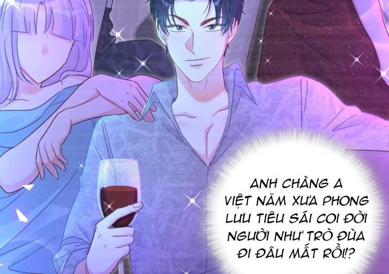 Chim Hoàng Yến Bị Chính Mình Trói Buộc Chapter 109 - Trang 17