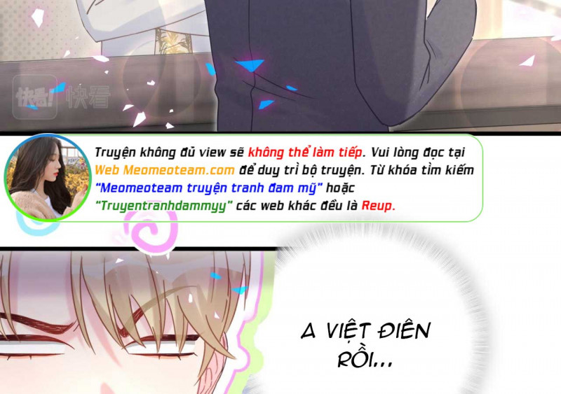 Chim Hoàng Yến Bị Chính Mình Trói Buộc Chapter 109 - Trang 7