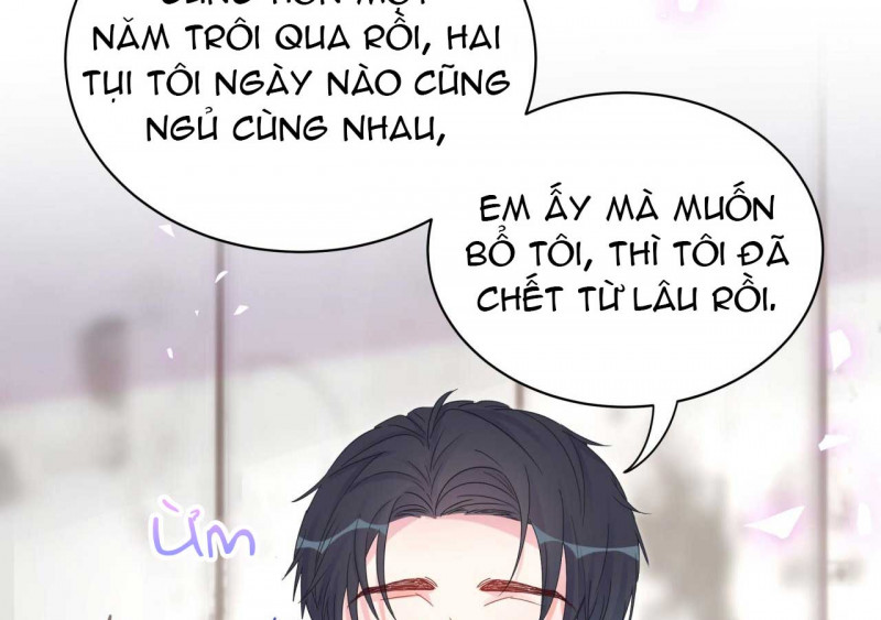 Chim Hoàng Yến Bị Chính Mình Trói Buộc Chapter 109.5 - Trang 30