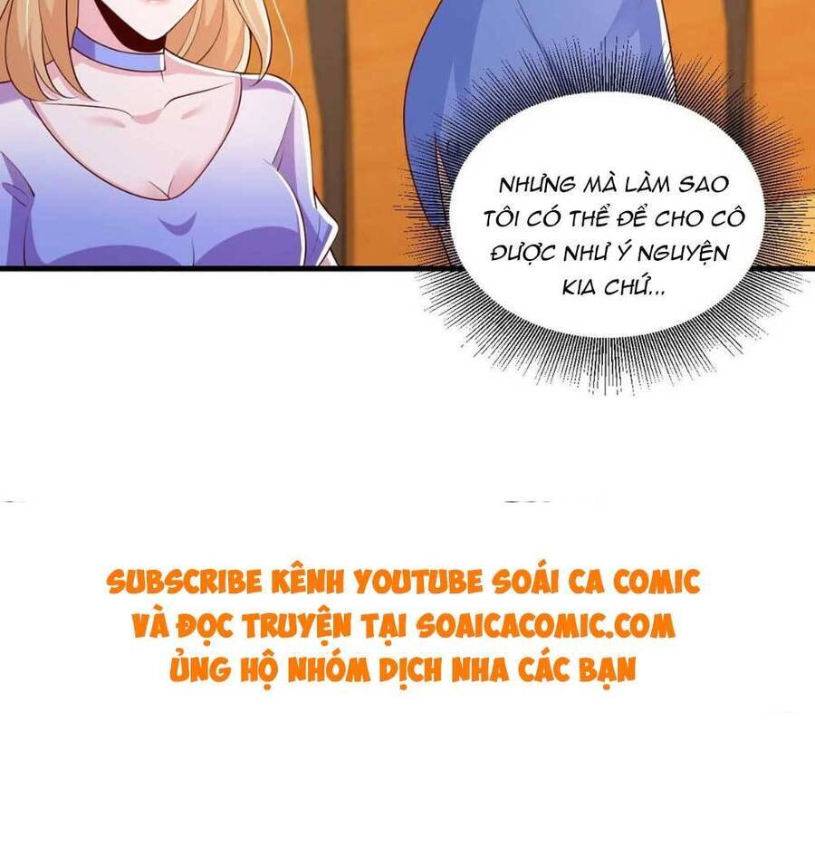 Đại Lão Gọi Tôi Là Tiểu Tổ Tông Chapter 89 - Trang 21