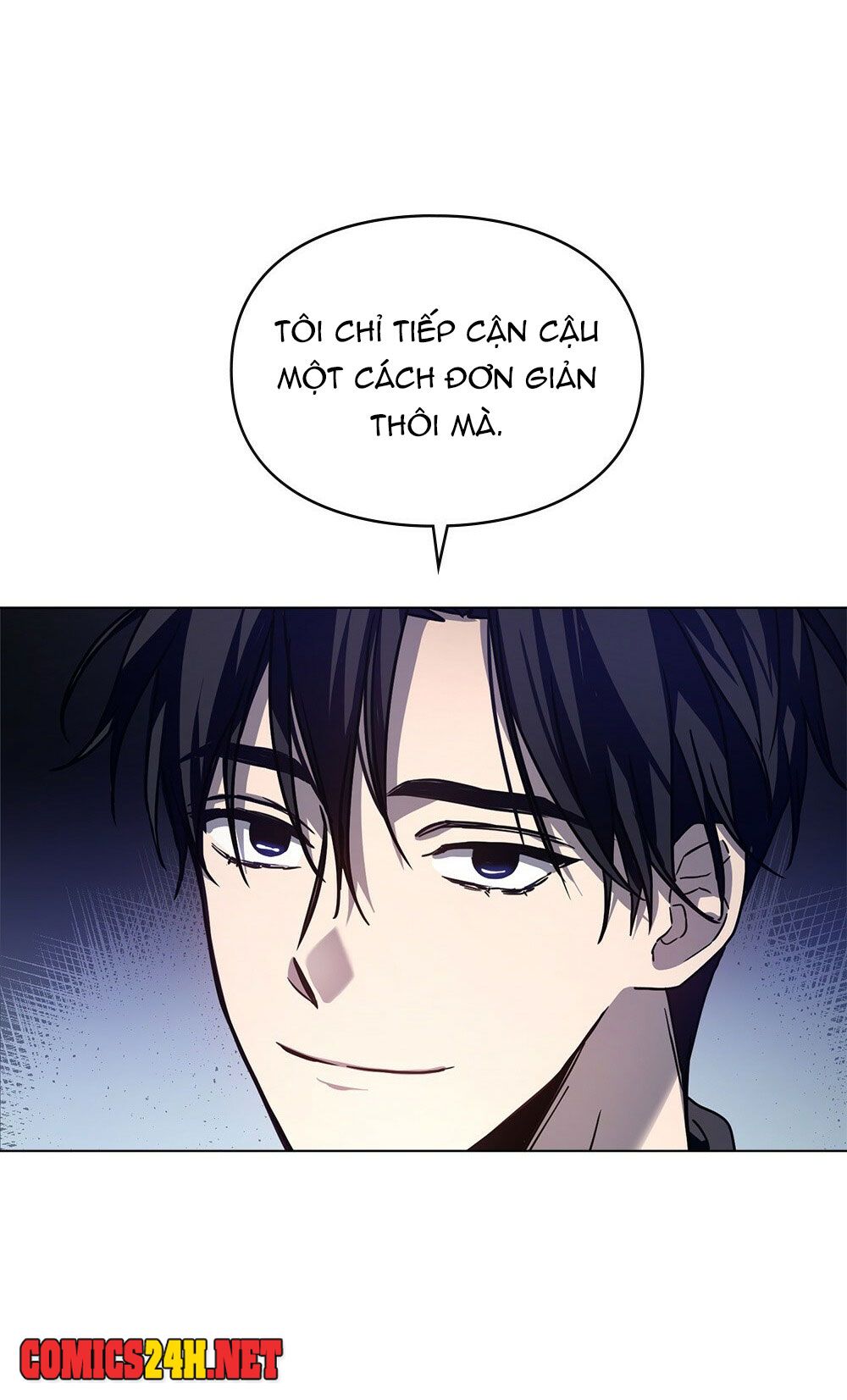 Dấu Vết Mặt Trời Chapter 5 - Trang 9