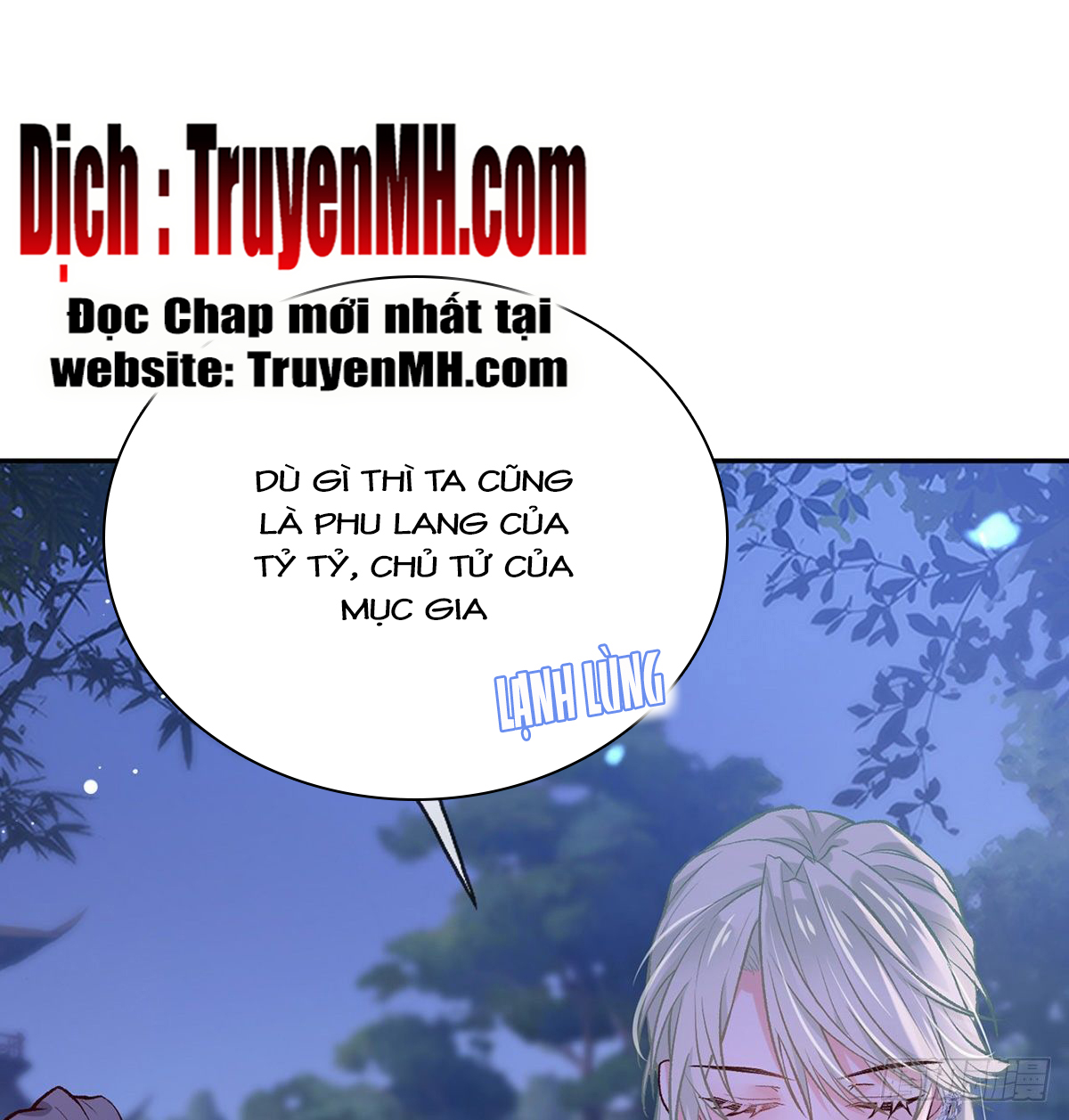 Kiều Mỵ Phu Lang, Tại Tuyến Lục Trà Chapter 22 - Trang 20