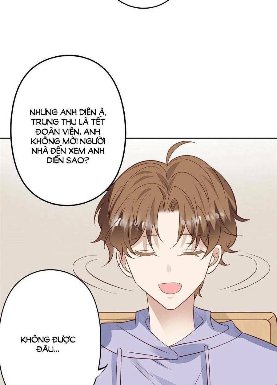 Lưng Dựa Núi Lớn Đứng Vững C Vị Chapter 86 - Trang 35