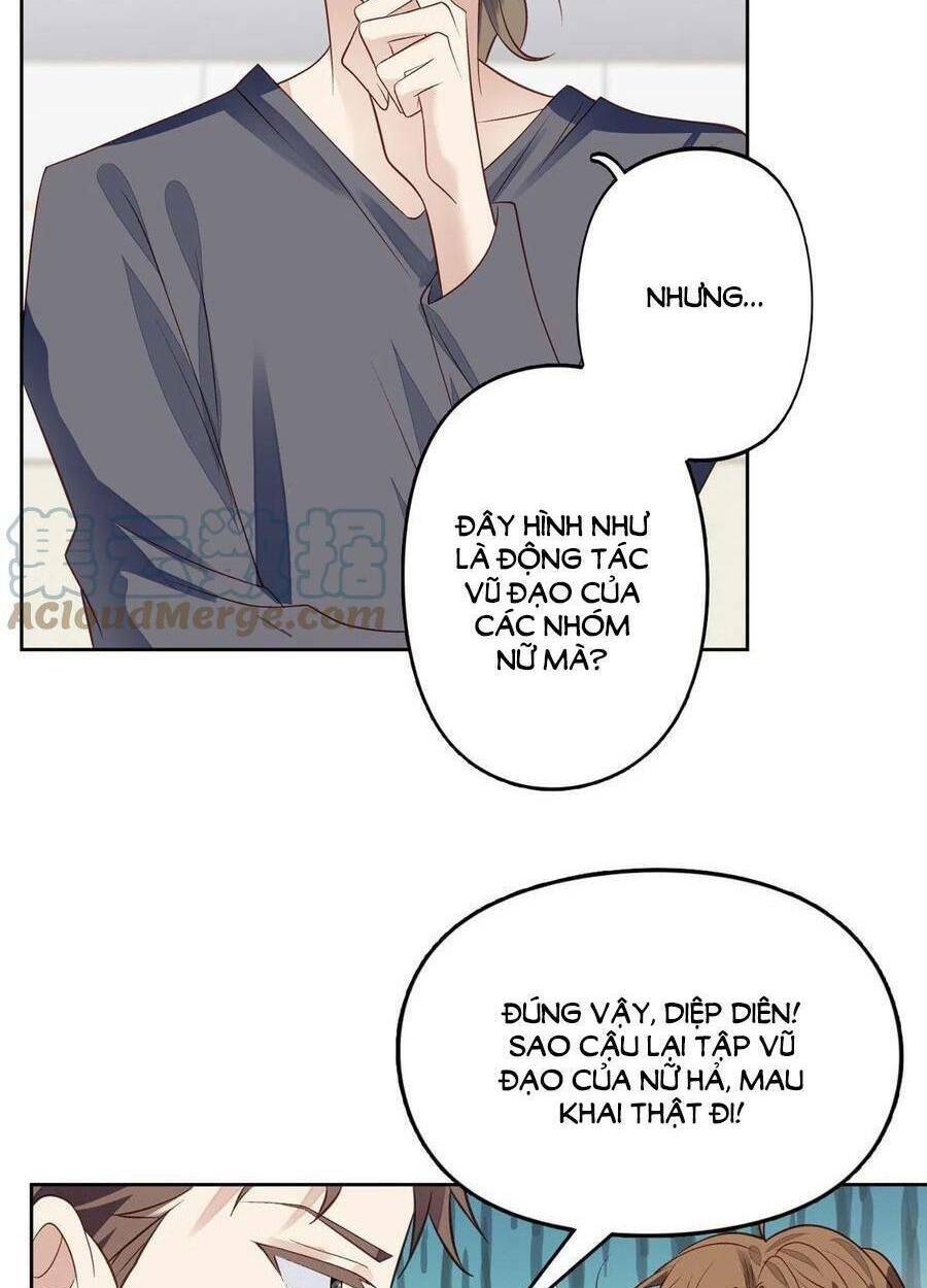 Lưng Dựa Núi Lớn Đứng Vững C Vị Chapter 86 - Trang 4