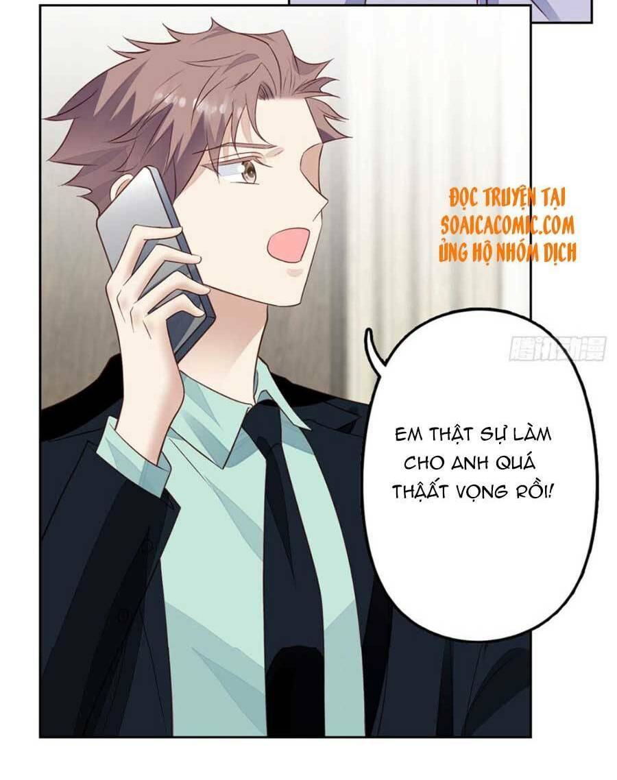 Lưng Dựa Núi Lớn Đứng Vững C Vị Chapter 87 - Trang 15