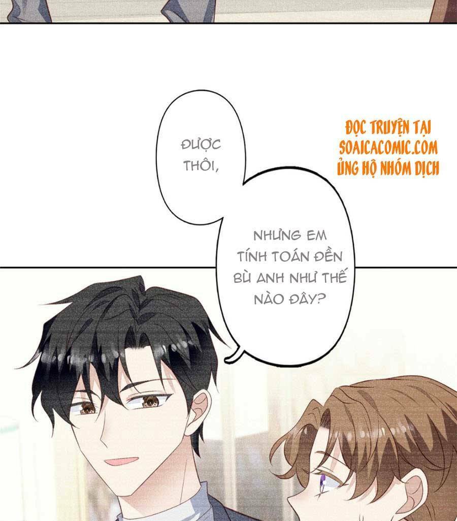 Lưng Dựa Núi Lớn Đứng Vững C Vị Chapter 87 - Trang 7