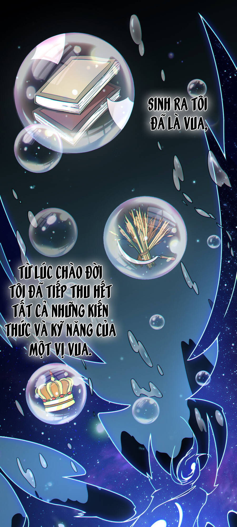 Ma Vương Trở Lại Chapter 29 - Trang 23