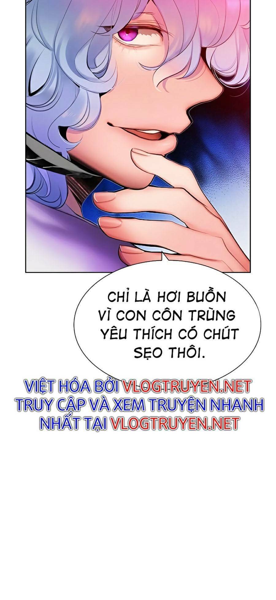 Nhân Trùng Đại Chiến Chapter 48 - Trang 126