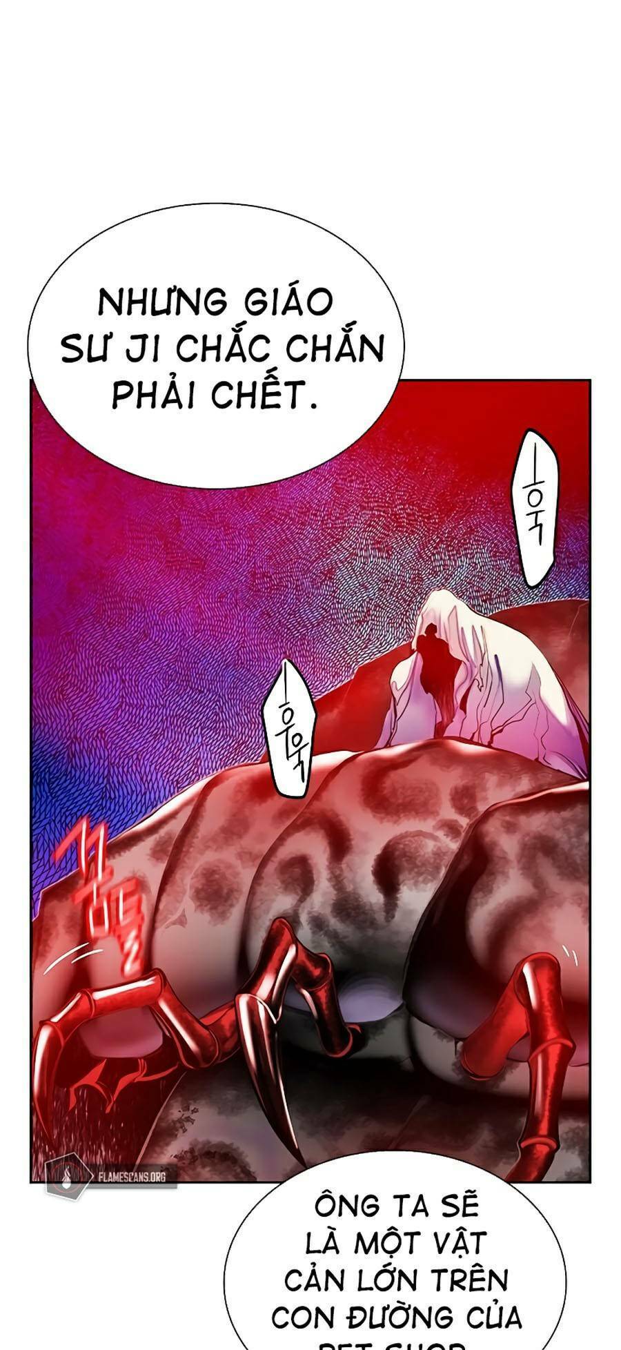 Nhân Trùng Đại Chiến Chapter 48 - Trang 127