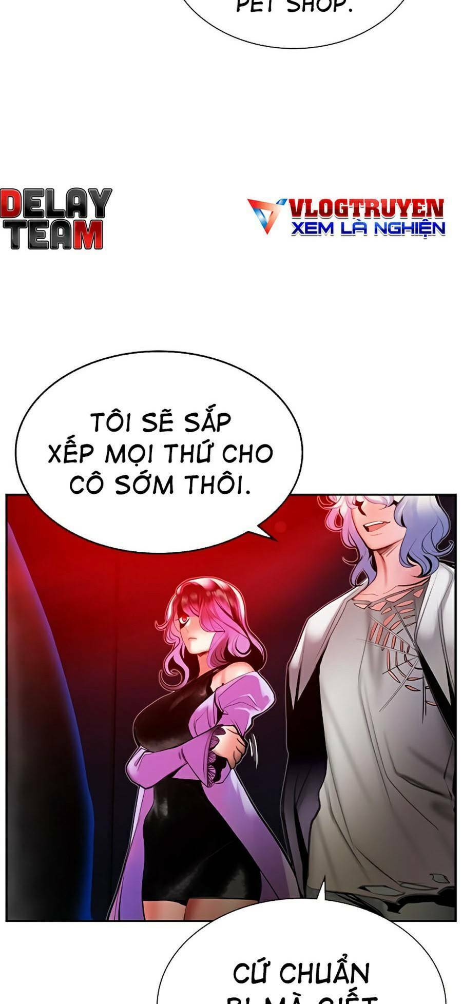 Nhân Trùng Đại Chiến Chapter 48 - Trang 128