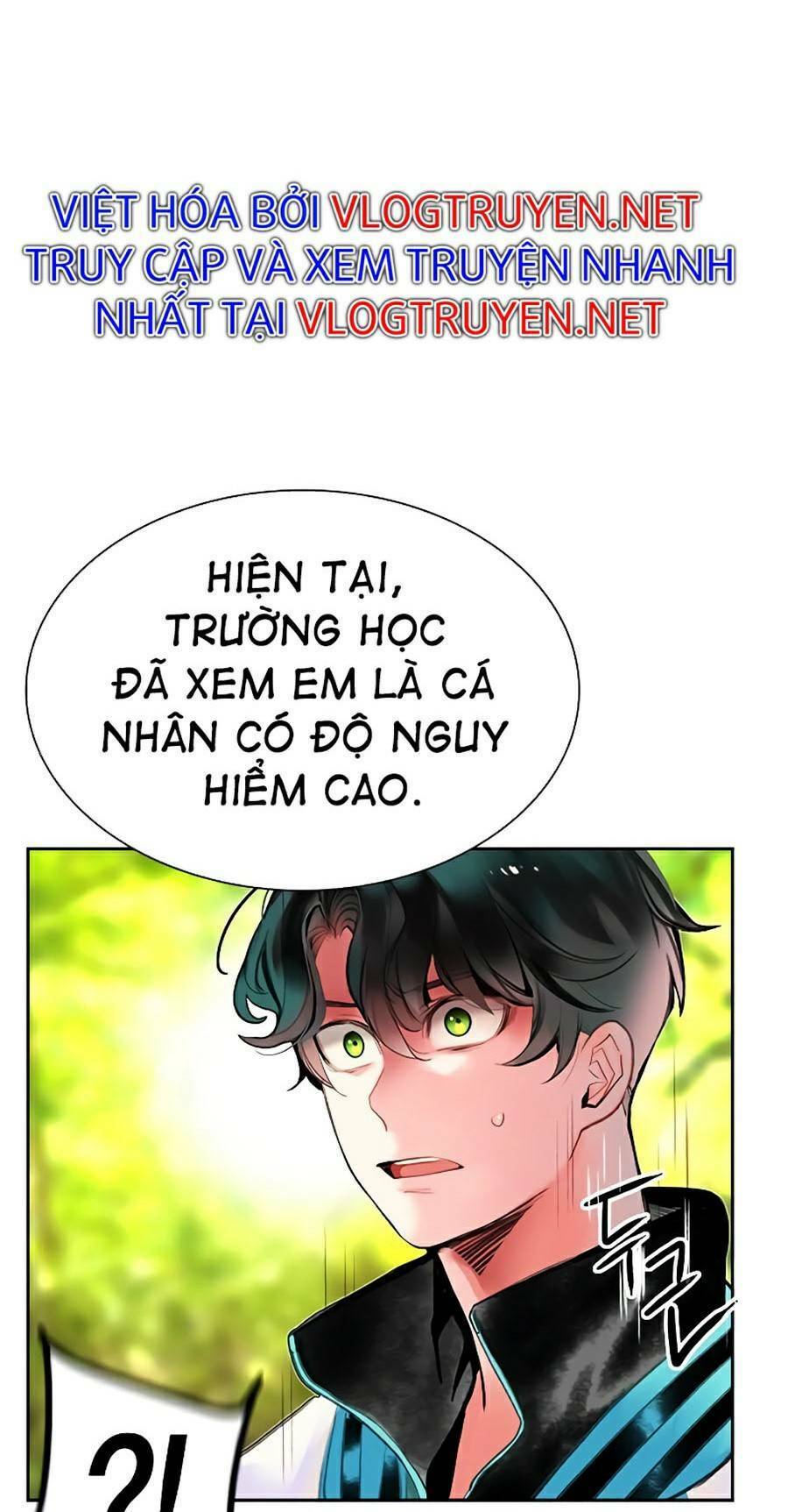 Nhân Trùng Đại Chiến Chapter 48 - Trang 136