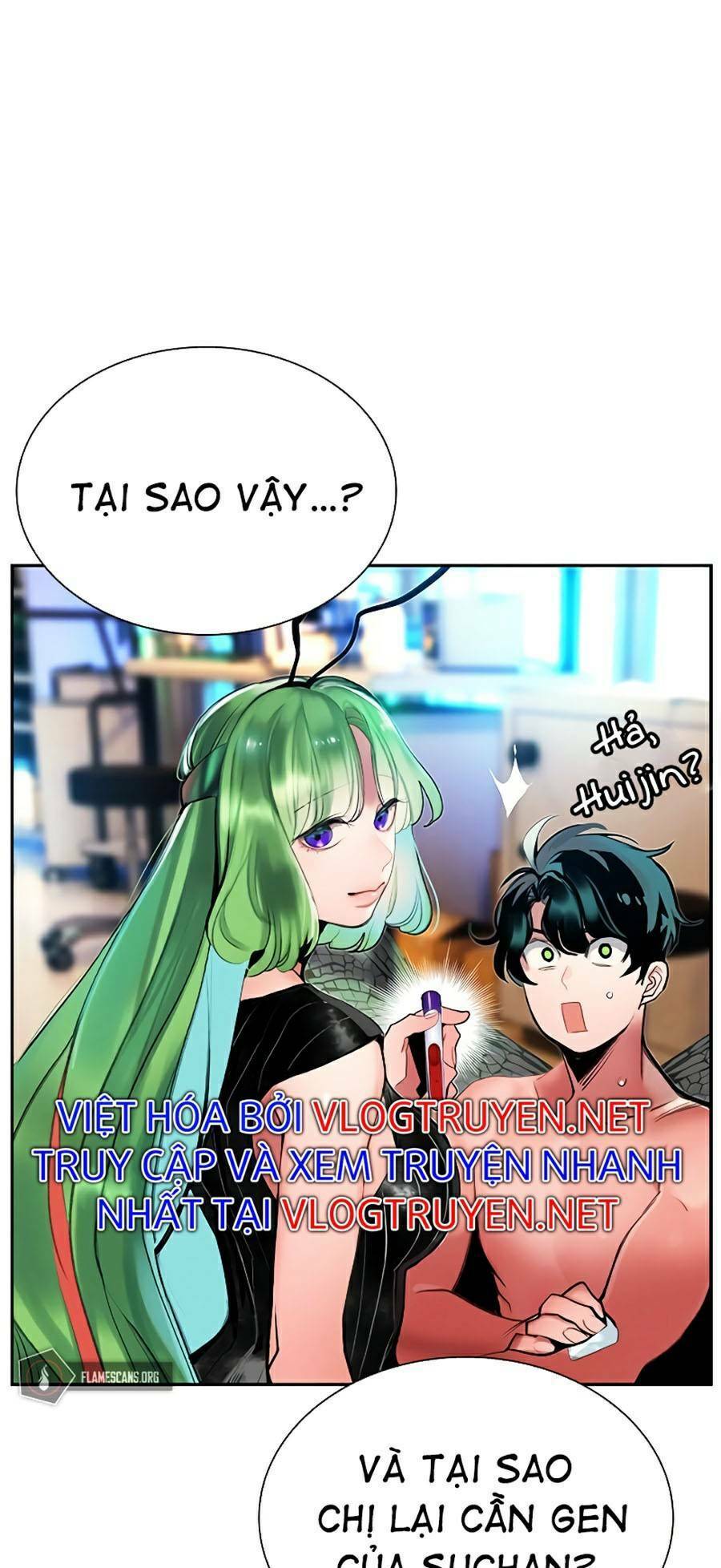 Nhân Trùng Đại Chiến Chapter 48 - Trang 22