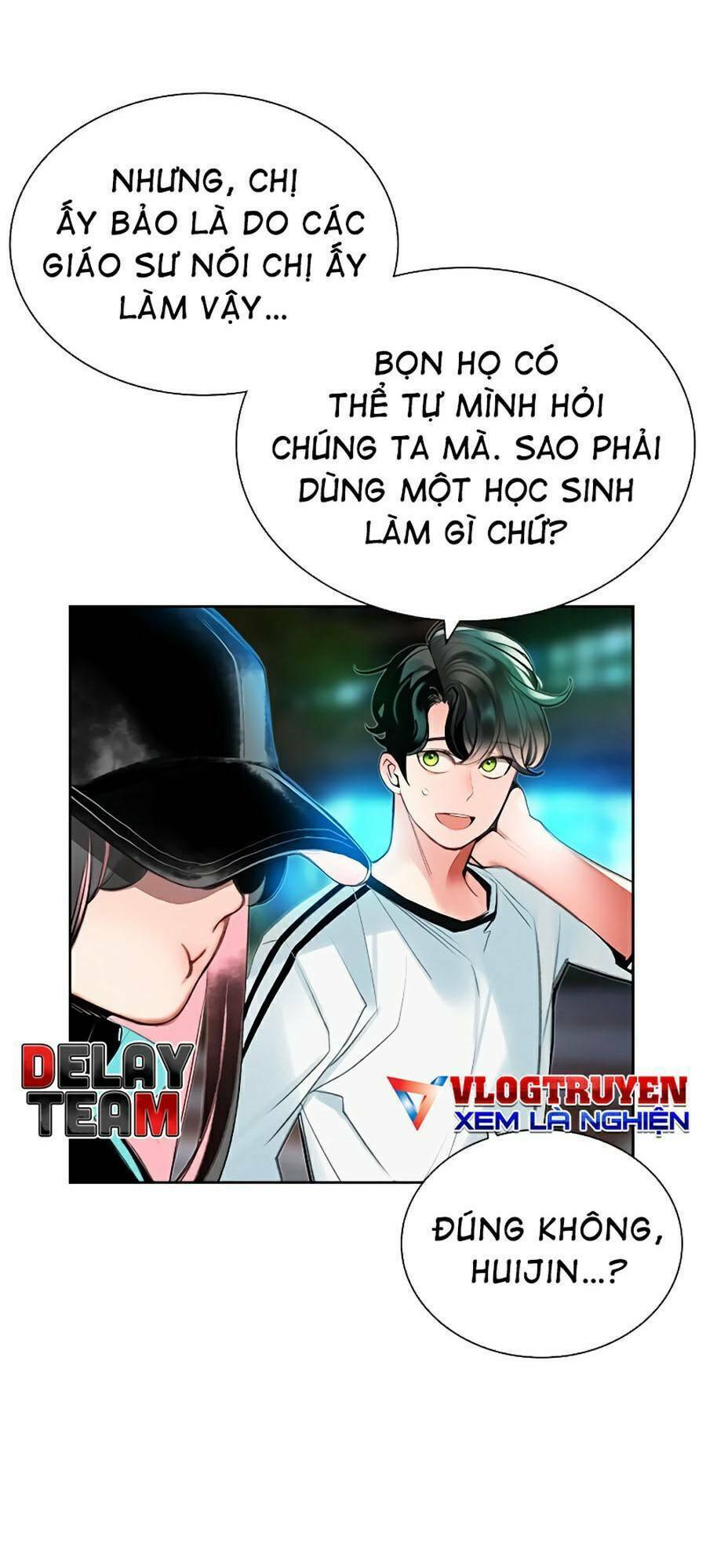 Nhân Trùng Đại Chiến Chapter 48 - Trang 37