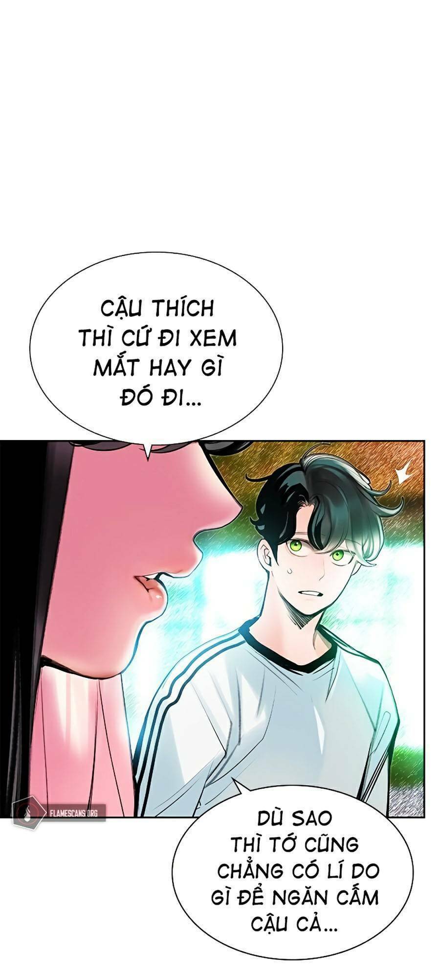 Nhân Trùng Đại Chiến Chapter 48 - Trang 43