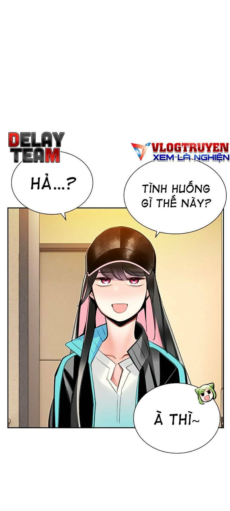 Nhân Trùng Đại Chiến Chapter 48 - Trang 67