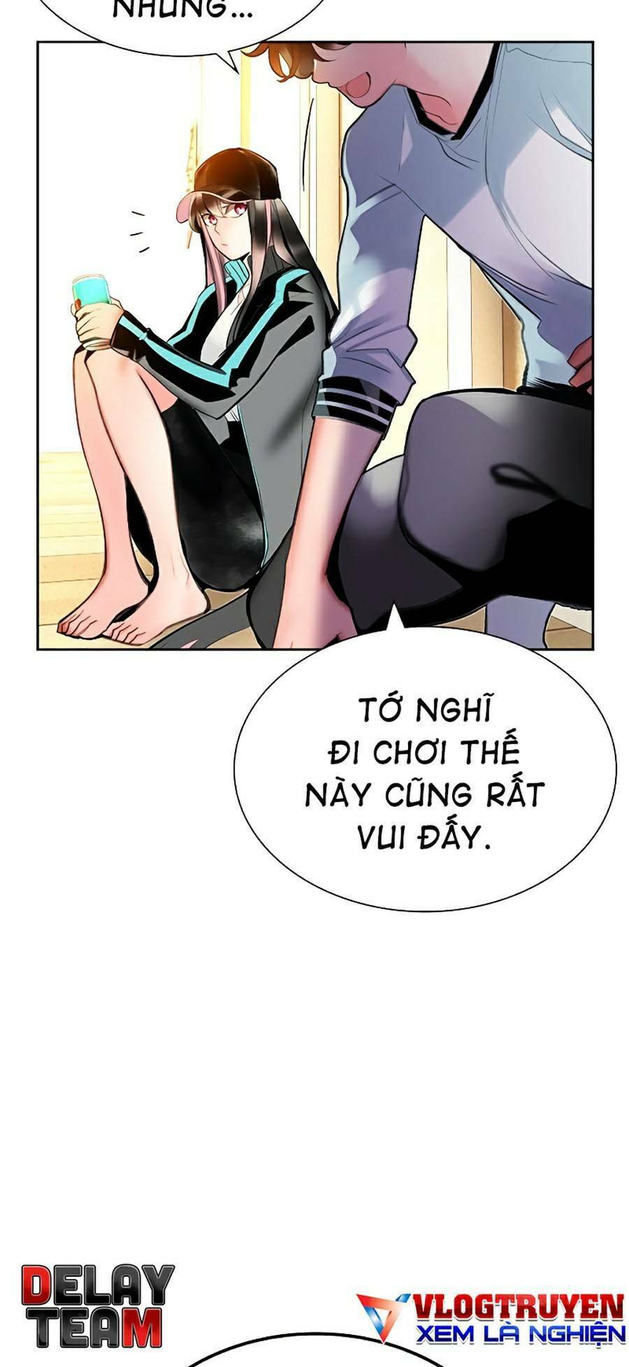 Nhân Trùng Đại Chiến Chapter 48 - Trang 75