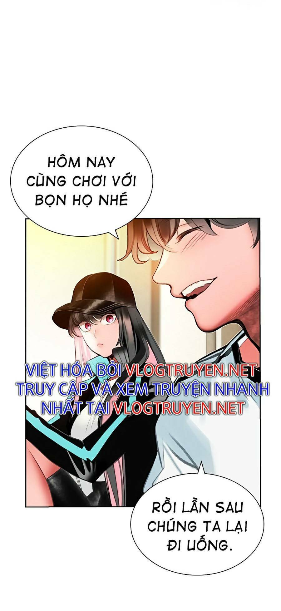 Nhân Trùng Đại Chiến Chapter 48 - Trang 77