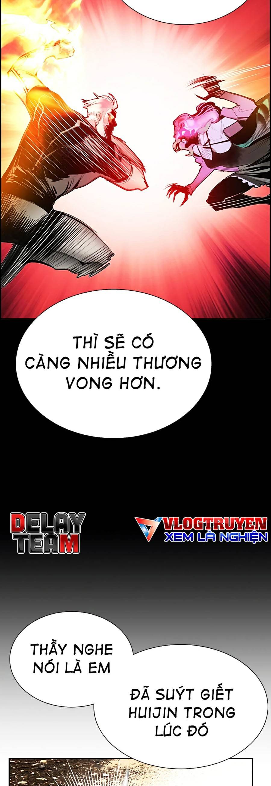 Nhân Trùng Đại Chiến Chapter 49 - Trang 37