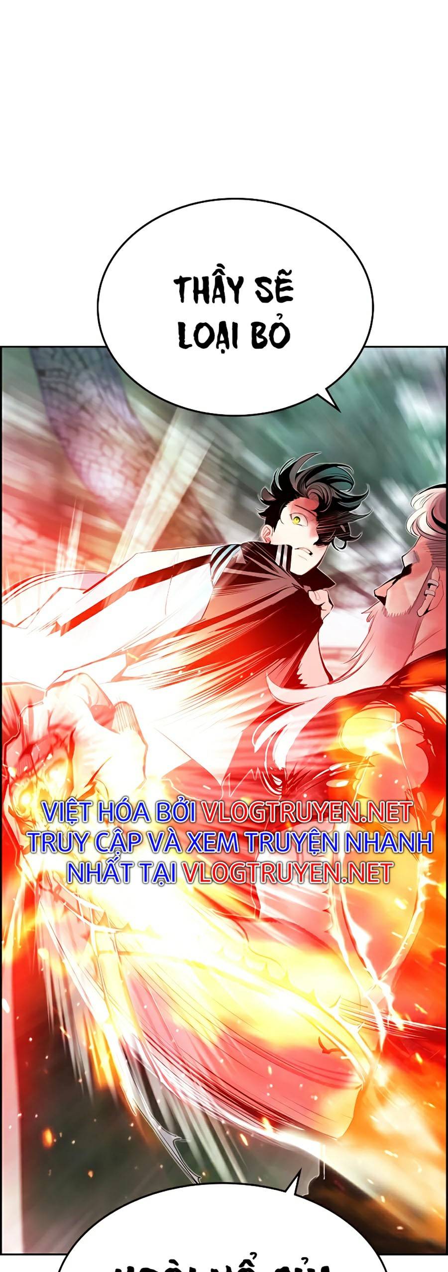 Nhân Trùng Đại Chiến Chapter 49 - Trang 41