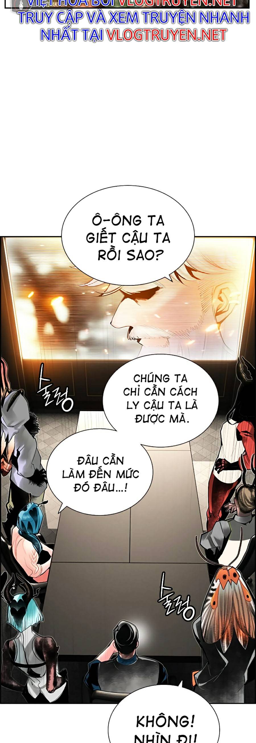 Nhân Trùng Đại Chiến Chapter 49 - Trang 47