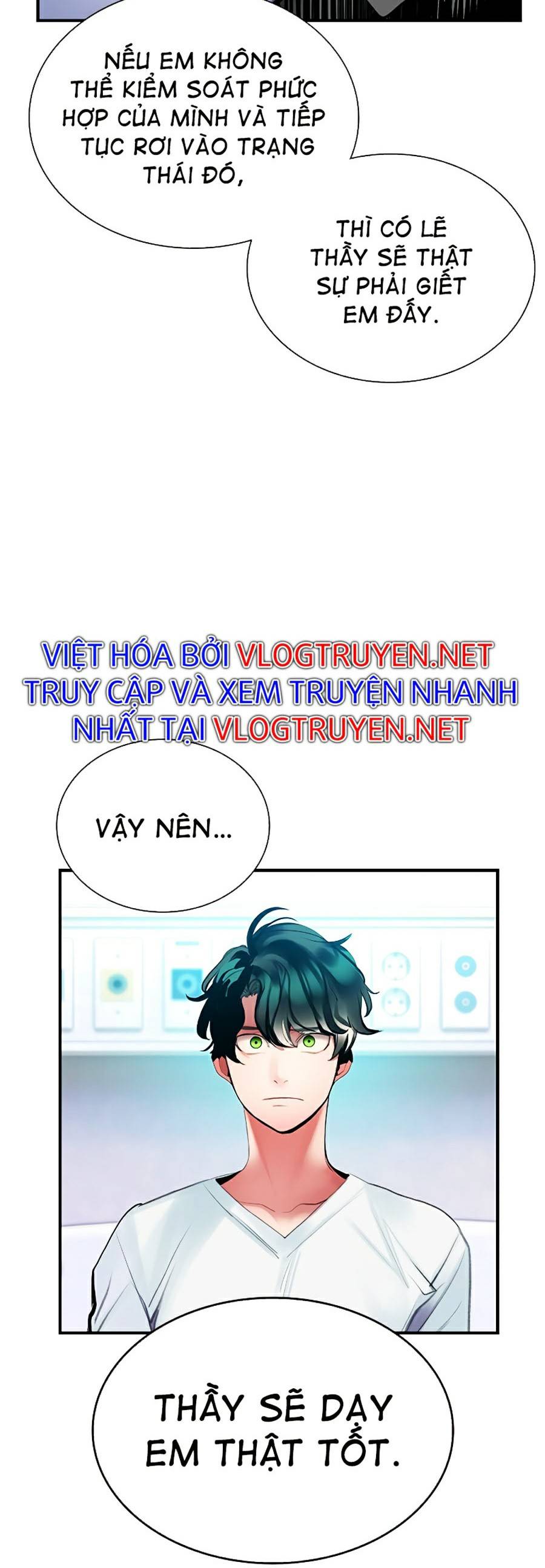 Nhân Trùng Đại Chiến Chapter 49 - Trang 64