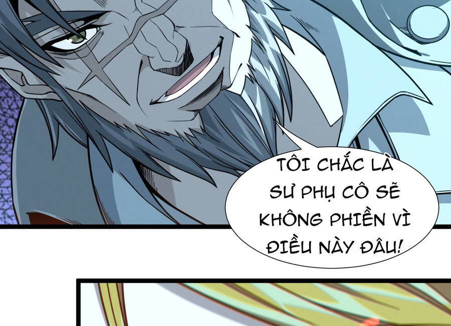 Sức Mạnh Của Ác Thần Chapter 26.5 - Trang 61