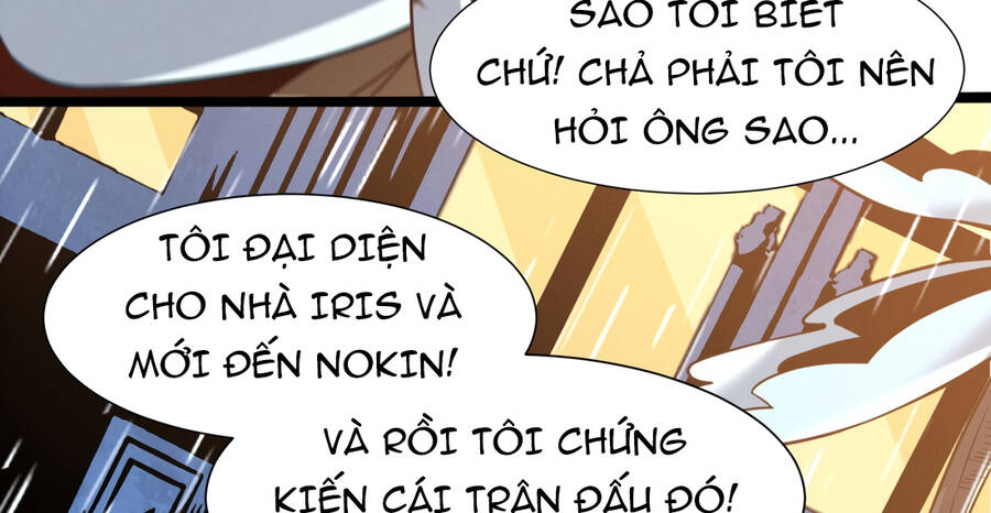 Sức Mạnh Của Ác Thần Chapter 26.5 - Trang 73