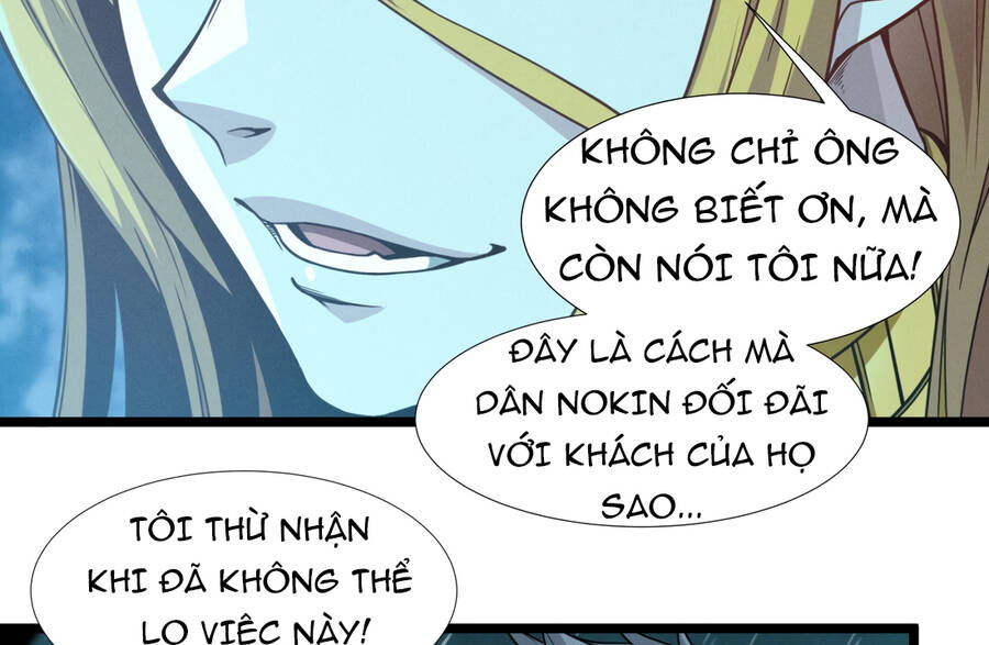 Sức Mạnh Của Ác Thần Chapter 26.5 - Trang 77